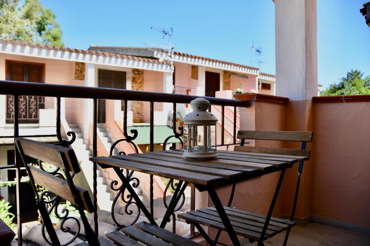 Casa Vittoria Villa Villasimius Exteriör bild
