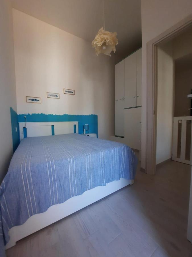 Casa Vittoria Villa Villasimius Exteriör bild