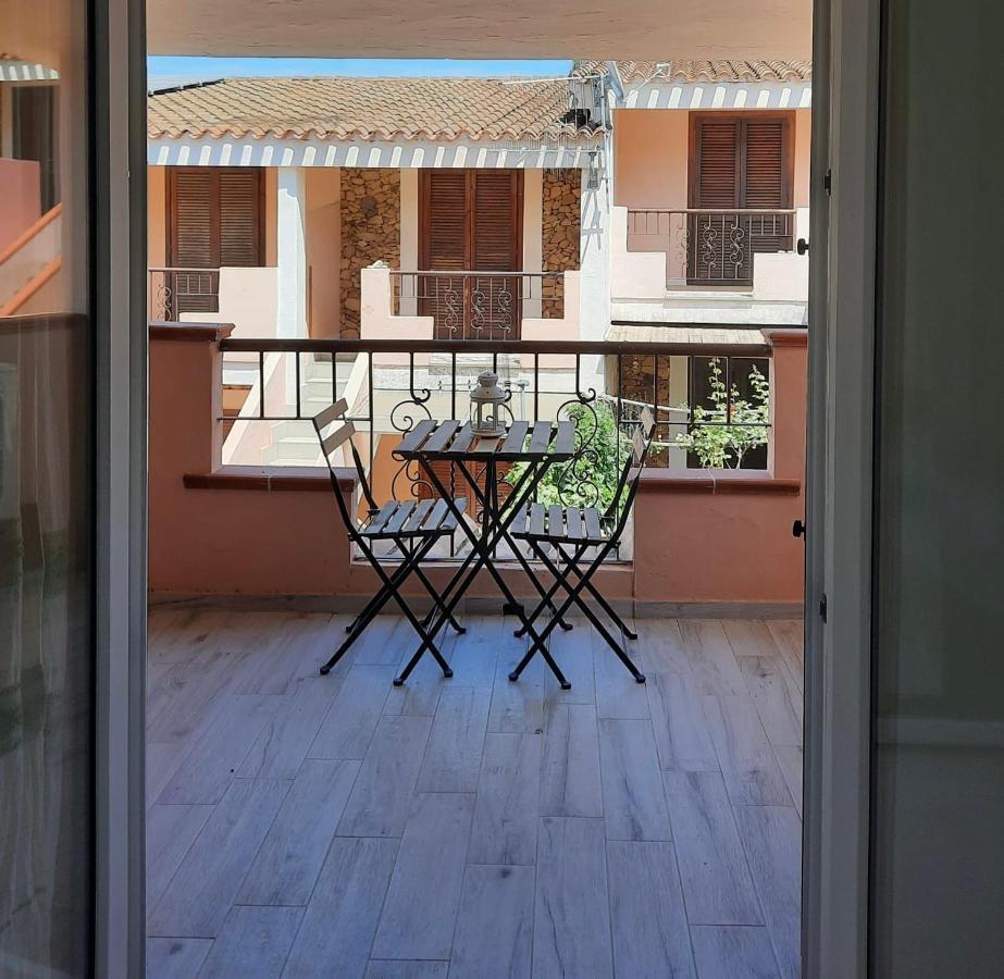 Casa Vittoria Villa Villasimius Exteriör bild