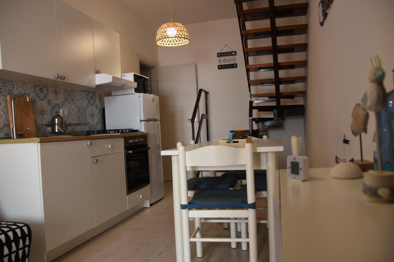 Casa Vittoria Villa Villasimius Exteriör bild